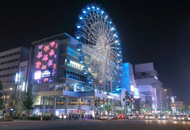 ホテル ディオールセブン（浜松市）：（最新料金：2025年）