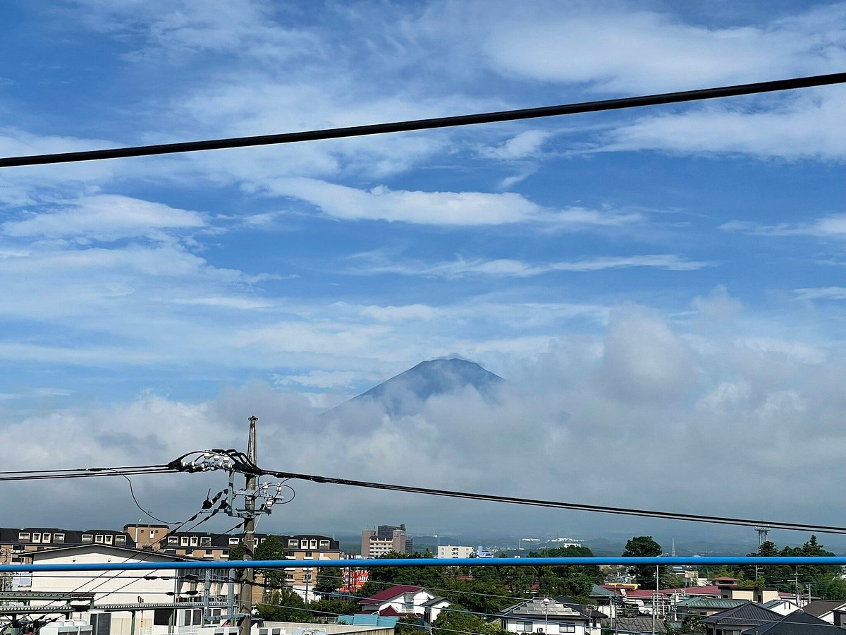 いやし処ほてる寛楽 富士山御殿場【 2024年最新の料金比較・口コミ・宿泊予約 】- トリップアドバイザー