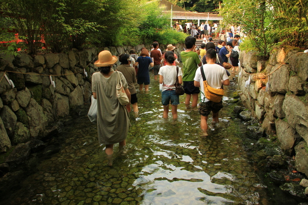 夏の京都を涼しく楽しむ！穴場の観光スポット ランキング |