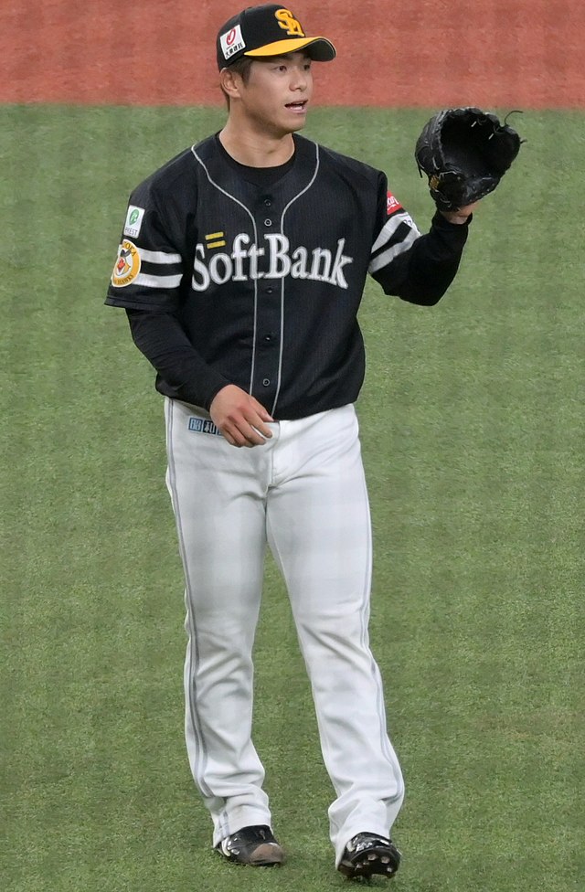 CSの秘密兵器に名乗り！ 巨人・古川侑利の好投で広がった選択肢 | BASEBALL KING