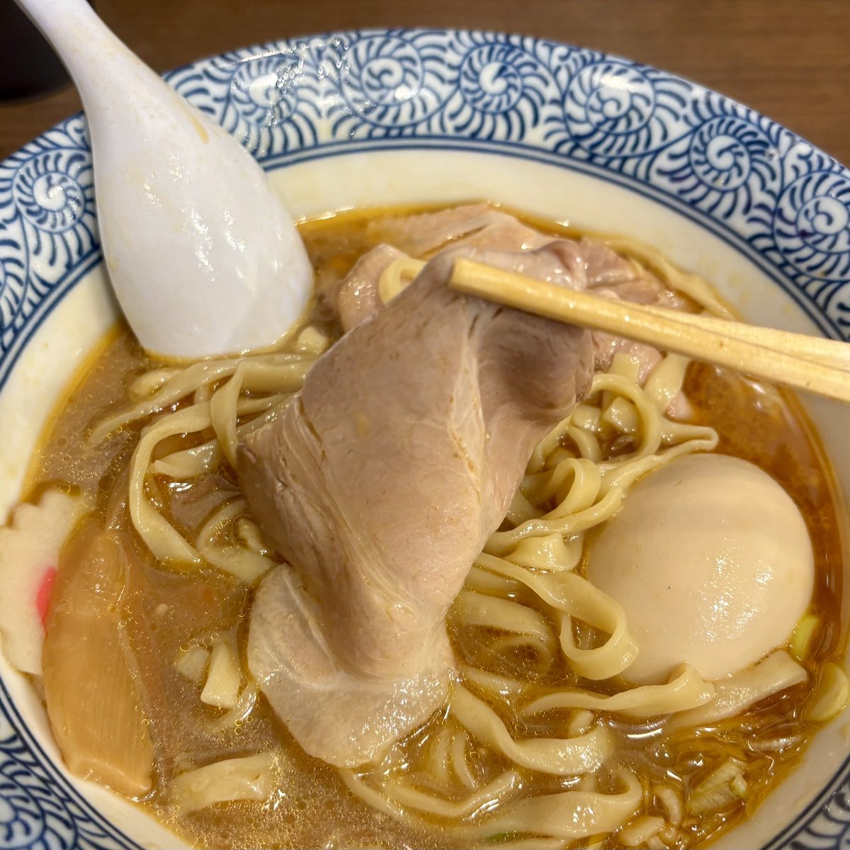 国分寺市】台湾ラーメンや中華そばが人気の『ふうみどう』でラーメンはいかかですか～？？ | 号外NET 国分寺市・国立市