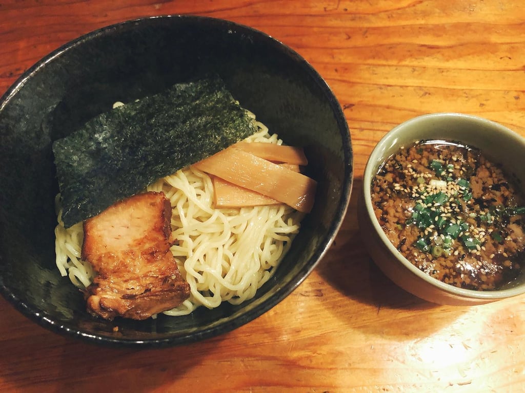 聖夜 （のえる） - 掛川/ラーメン