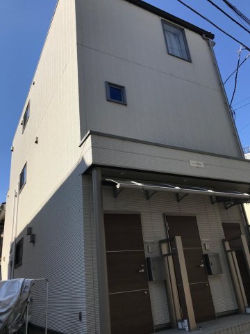 ホームズ】ビオラ日暮里 7階の建物情報｜東京都荒川区東日暮里5丁目30-8