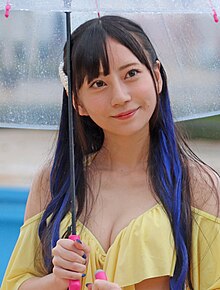 七沢みあ | AV女優と風俗ならイクリスト