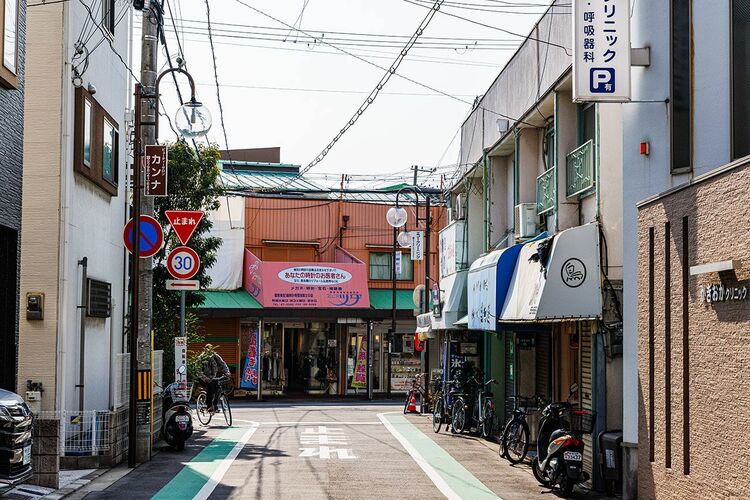 尼崎・西宮にある風俗の特徴をご紹介！大阪からもアクセス良好な注目スポット！ - バニラボ