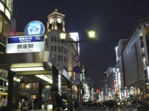 銀座で今アツい出会いの場21選｜噂のコリドー街などナンパスポット総まとめ