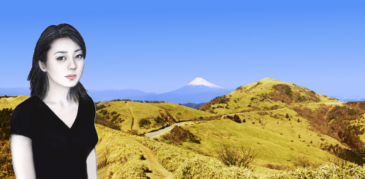 さわやか美人百景・リアルなメーテルさん