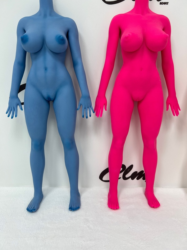 Climax Doll River -