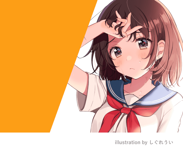 AIイラスト: Japanese kawaii