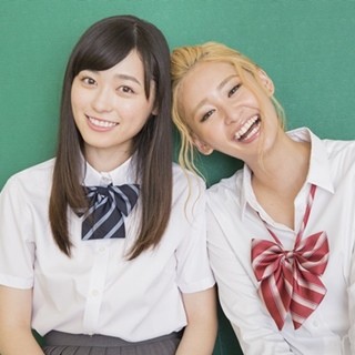 武田玲奈、可愛すぎるギャル時代の写真に伊藤健太郎＆福原遥ら絶句「かわいい…」　ABEMAオリジナル連続ドラマ『透明なわたしたち』プレミアイベント