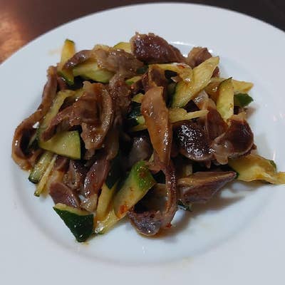 中国料理 美楽（豊橋/中華料理） -