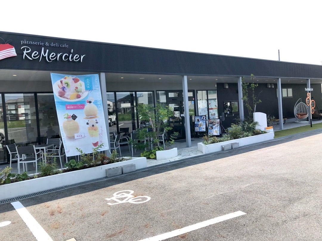 クリスマスまで限定のスペシャルスイーツビュッフェが登場！ 草津市「アップルツリー」｜Deli＆Cafe Apple Tree（デリ アンド