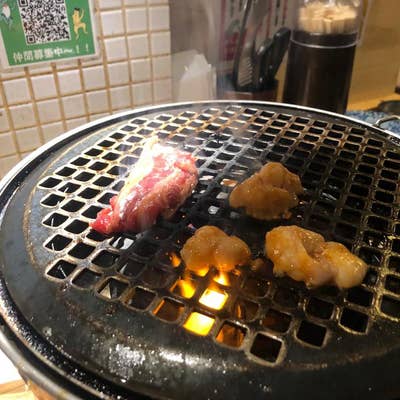 焼肉ホルモンたけ田 橋本店（相模原市/焼肉） - Retty