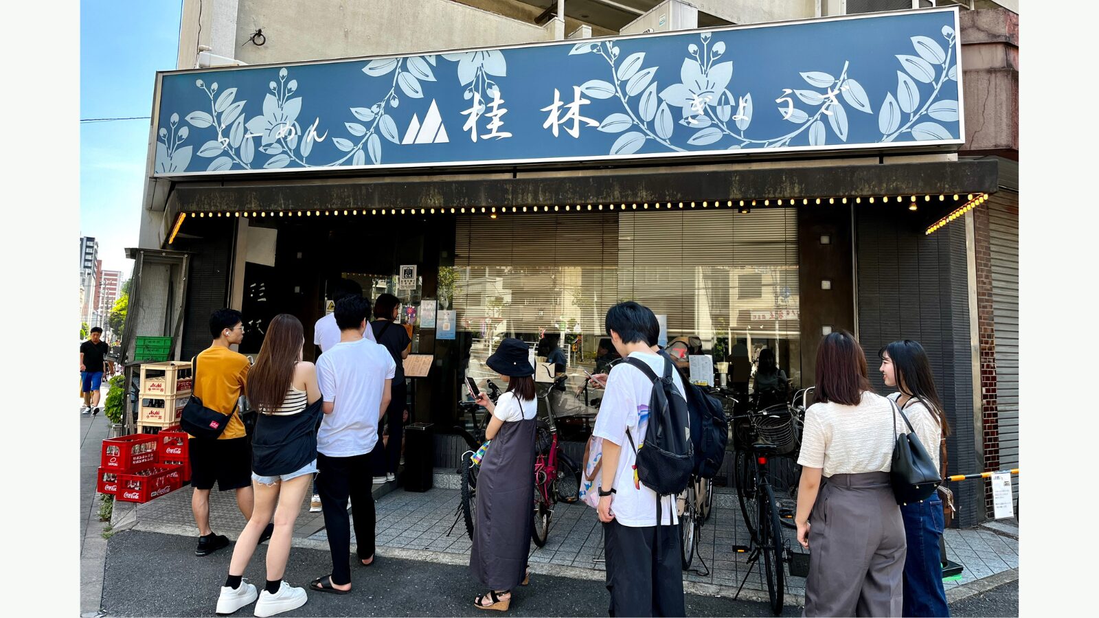 錦糸町『桂林』地元の常連客に愛されて40年以上！老舗中華店が出す話題の一品とは？！｜さんたつ by 散歩の達人