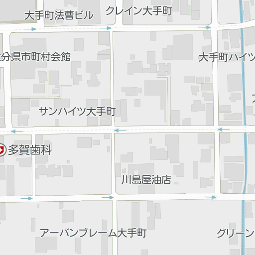 文化ホール - コンパルホール