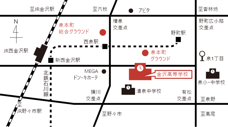 西金沢・野々市｜少人数のプライベートサロンの人気美容院・美容室・ヘアサロンの一覧｜ホットペッパービューティー