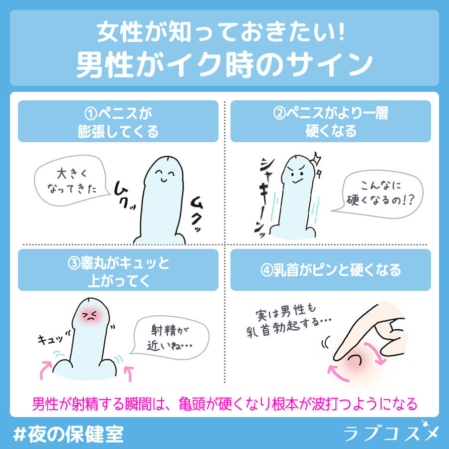 イク瞬間に女性が示すサインは？イク直前の反応や感覚を紹介！｜風じゃマガジン