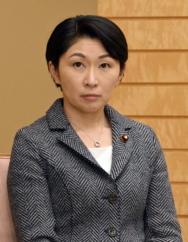 ドリル優子」は禊ぎが済んだ？ 小渕優子氏を目玉にする岸田首相の人事が「巧み」な理由 | AERA