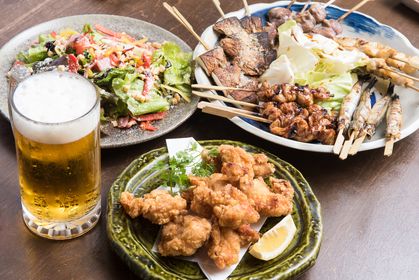 押上で人気の居酒屋20選！観光客におすすめの人気店まとめ [食べログまとめ]