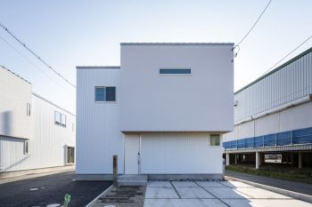 おうちの完成見学会 in 愛知県小牧市