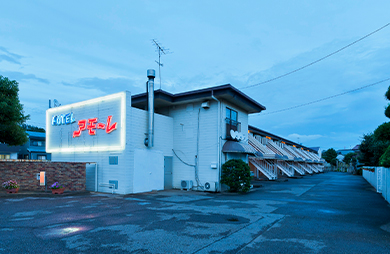 桜ノ宮タワーズホテル ラブホテル 大阪市