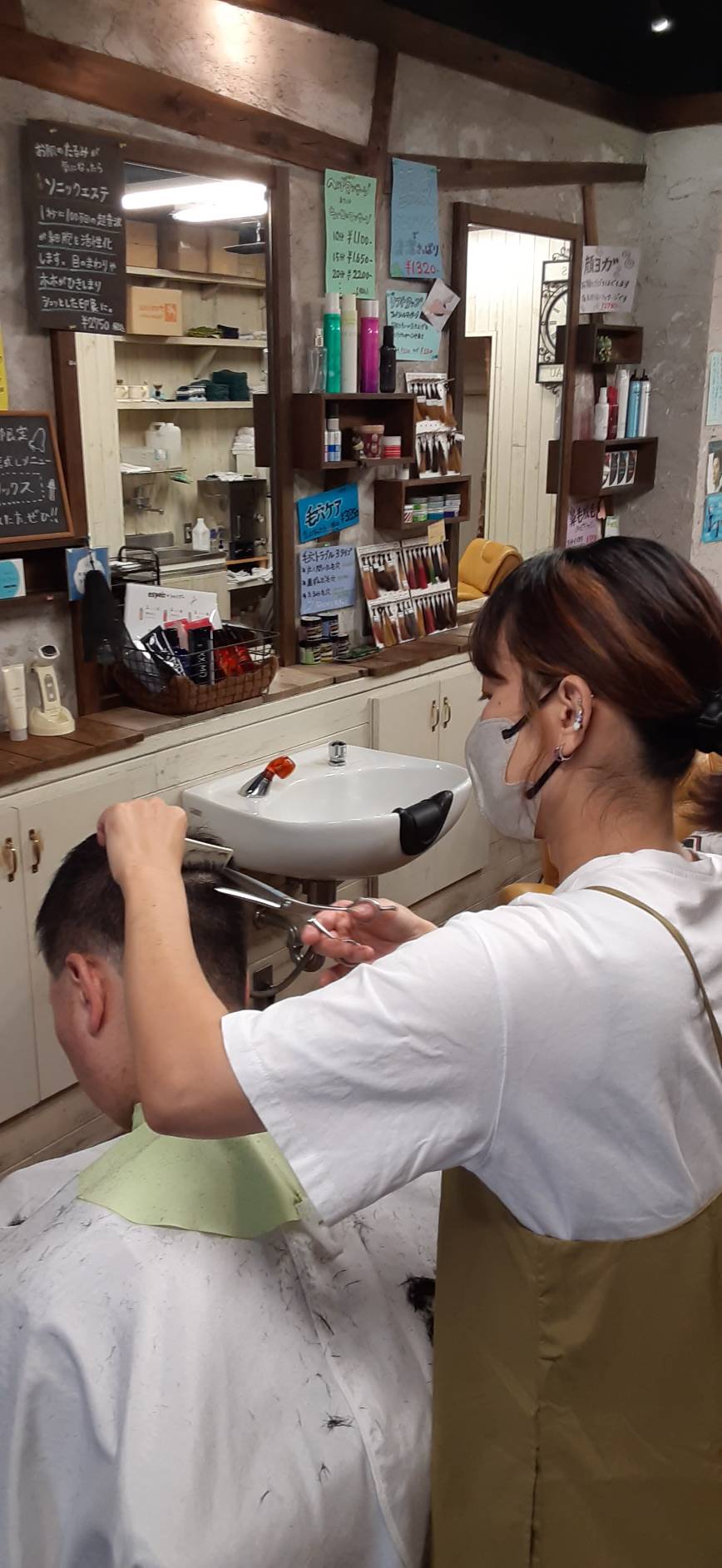 メンズOK/12店】行徳駅周辺で人気のヘアサロン・美容室・美容院| BIGLOBEサロン検索