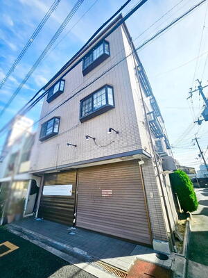 横浜散歩③ 寿町 ⇒ 曙町