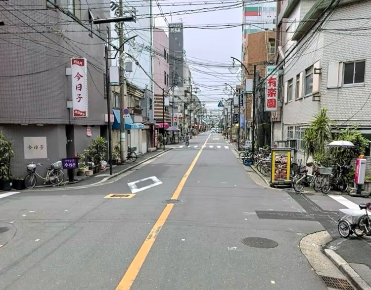 滝井新地には熟女が存在し、風俗嬢によっては生中出しも可能｜笑ってトラベル：海外風俗の夜遊び情報サイト