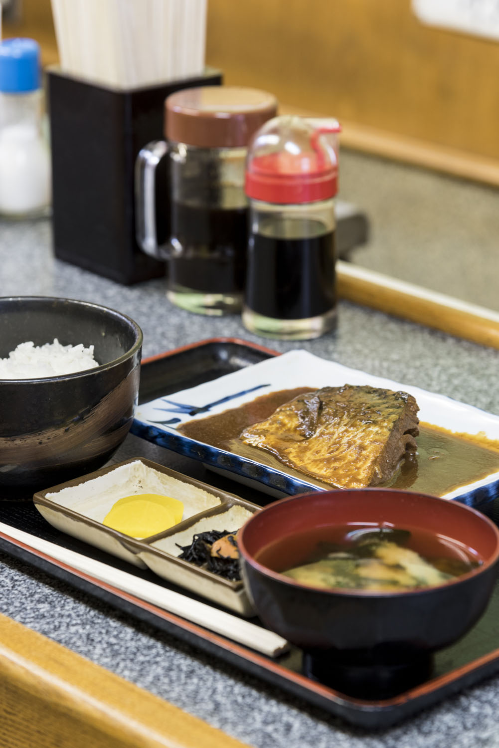 相州屋（東京都 / 定食）｜さんたつ by 散歩の達人