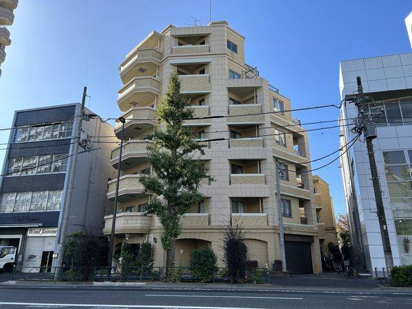 レガリアの価格相場｜東京都立川市の中古マンション｜マンションバリュー