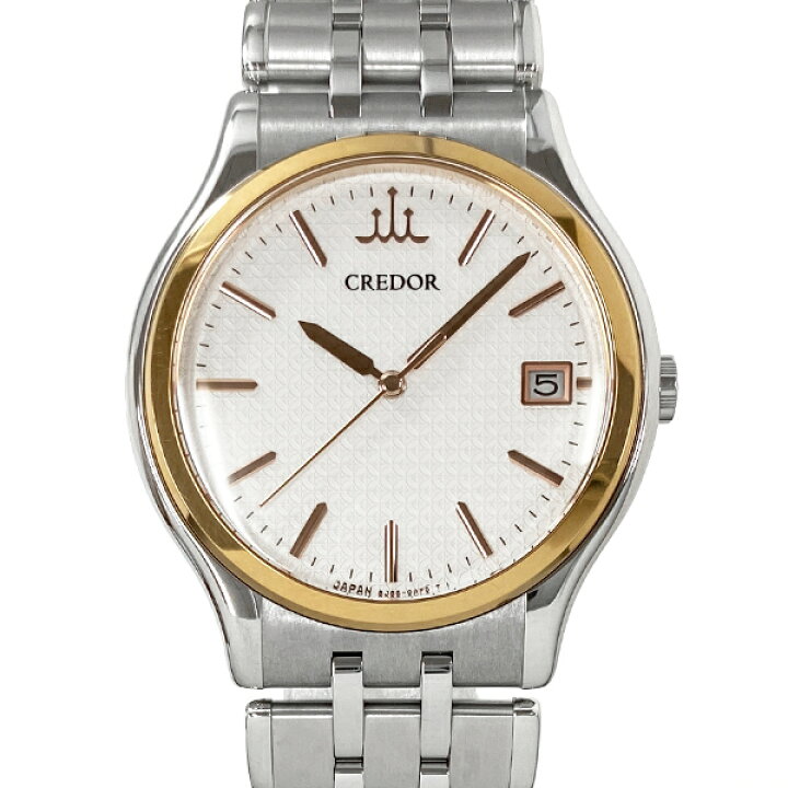 CREDOR SEIKO クレドール