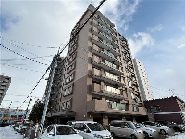 マンション高崎栄町の賃貸物件 | 高崎の賃貸マンション、アパート情報なら広田住宅センターへお任せください！