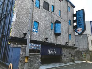 兵庫県 尼崎市 ホテル