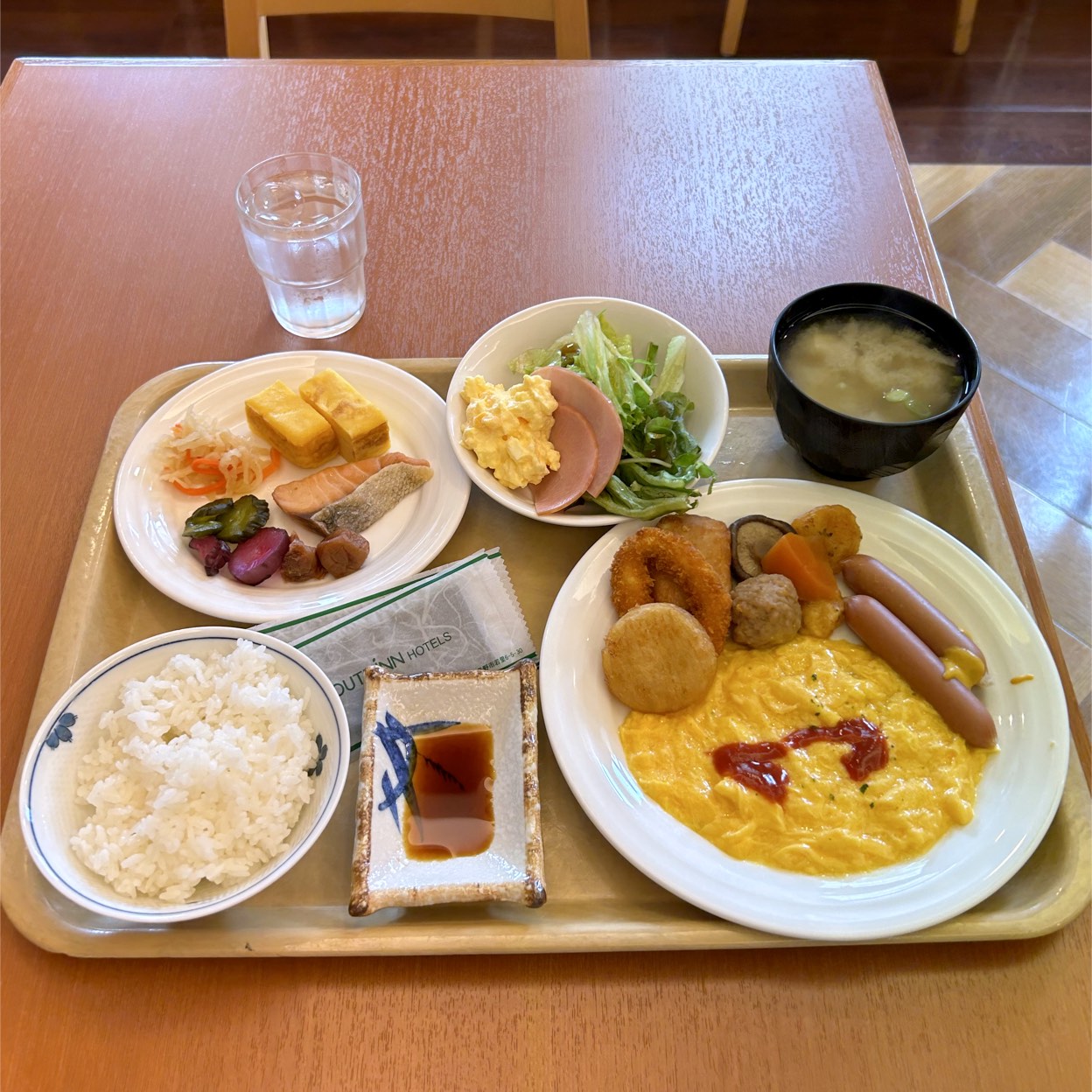 ルートイングランティア函館五稜郭 | 函館