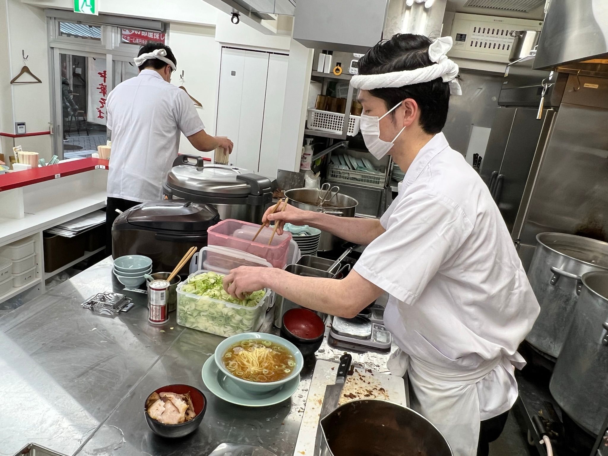 中野区の求人 【求人飲食店ドットコム】