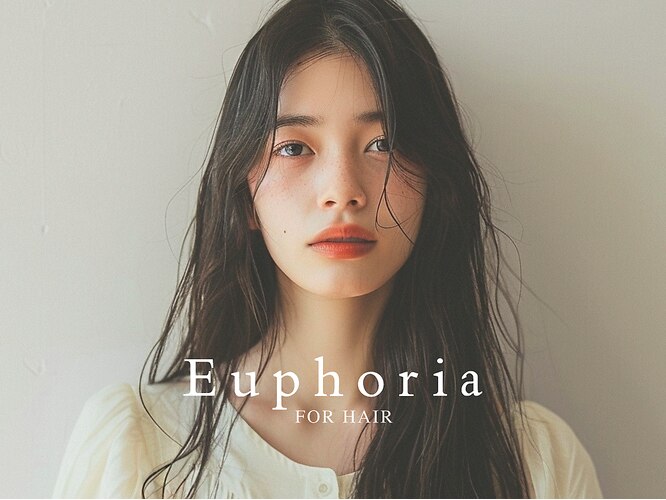 Euphoria 銀座本店 /