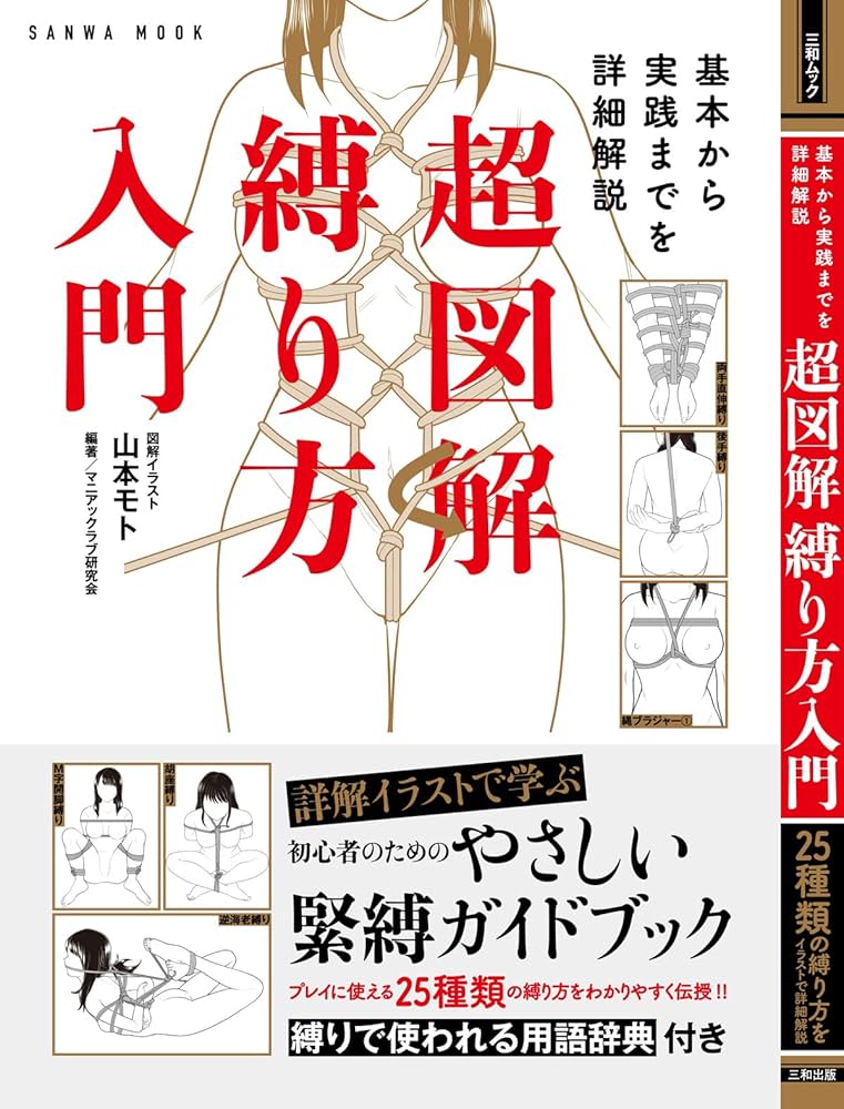 風俗用語辞典】「夜這い」ってどんなプレイ？「鼠径部」ってどこ？【プレイ用語編Part.2】 - バニラボ