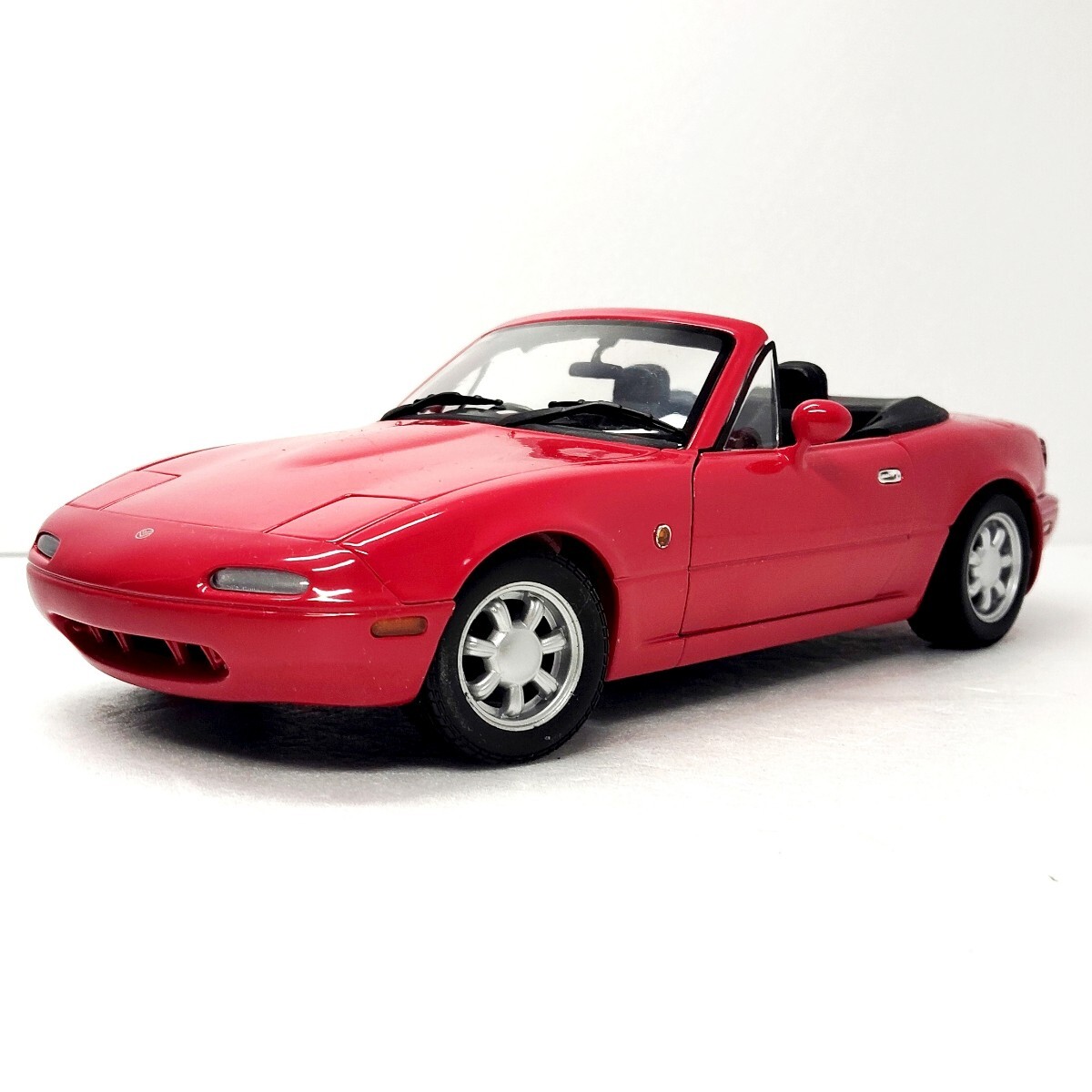 並行輸入 新車｜MAZDA MX-5／マツダ ロードスター 