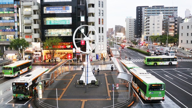 新小岩駅周辺のメンズエステ求人・体験入店｜高収入バイトなら【ココア求人】で検索！