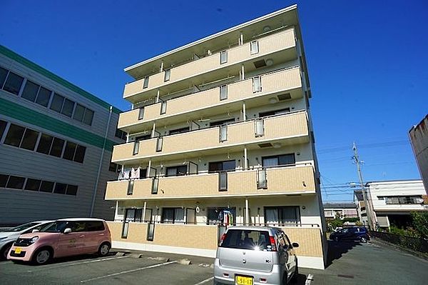 ホームズ】シエスタ(浜松市中央区)の賃貸情報