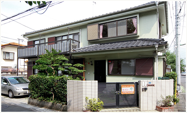 チサンマンション若松町｜東京都新宿区｜オークラヤ住宅マンションライブラリー