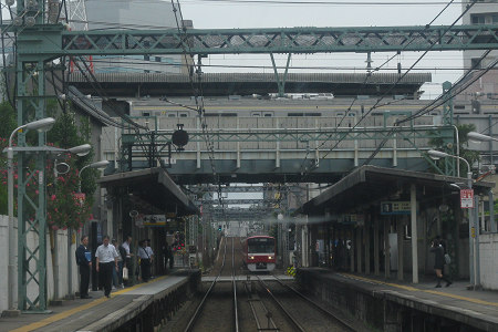 八丁畷駅周辺の駐車場を探す | 月極駐車場をお探しなら「PMCマンスリーパーキング」