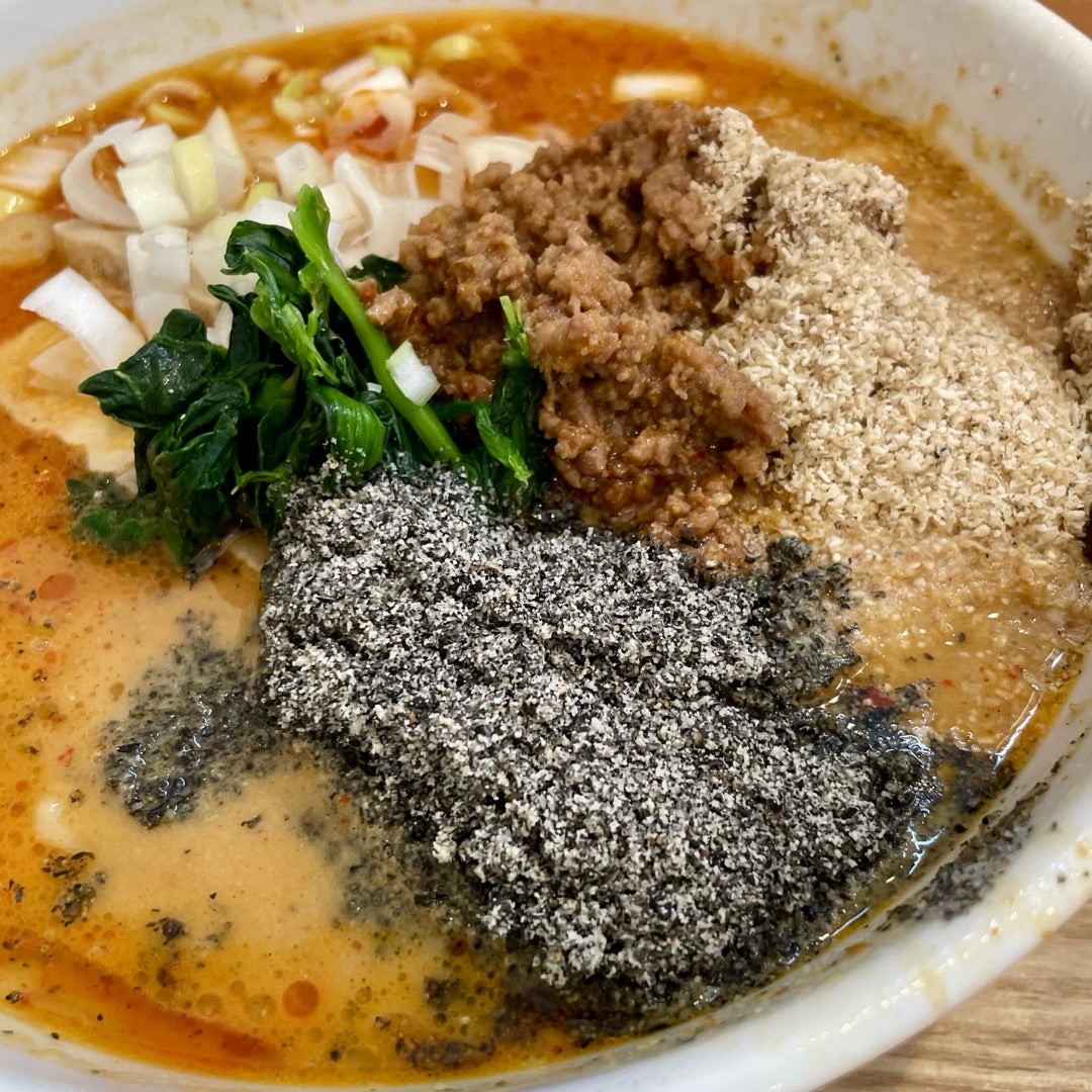 麺処 いずも屋「あっさり生姜醤油らーめん」は地元にも寄り添う出雲崎名物【新潟ローカルラーメン】 | sotokoto