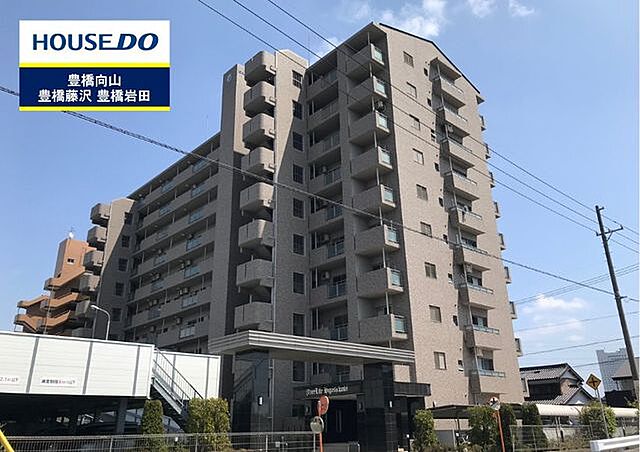 ホームズ】モアグレース今伊勢III｜一宮市、名鉄名古屋本線 今伊勢駅 徒歩6分の中古マンション（物件番号：0102199-0006812）