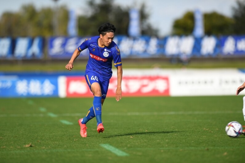 FW黒石貴哉選手 水戸ホーリーホック（J２）へ完全移籍のお知らせ - ヴァンラーレ八戸FCオフィシャルサイト