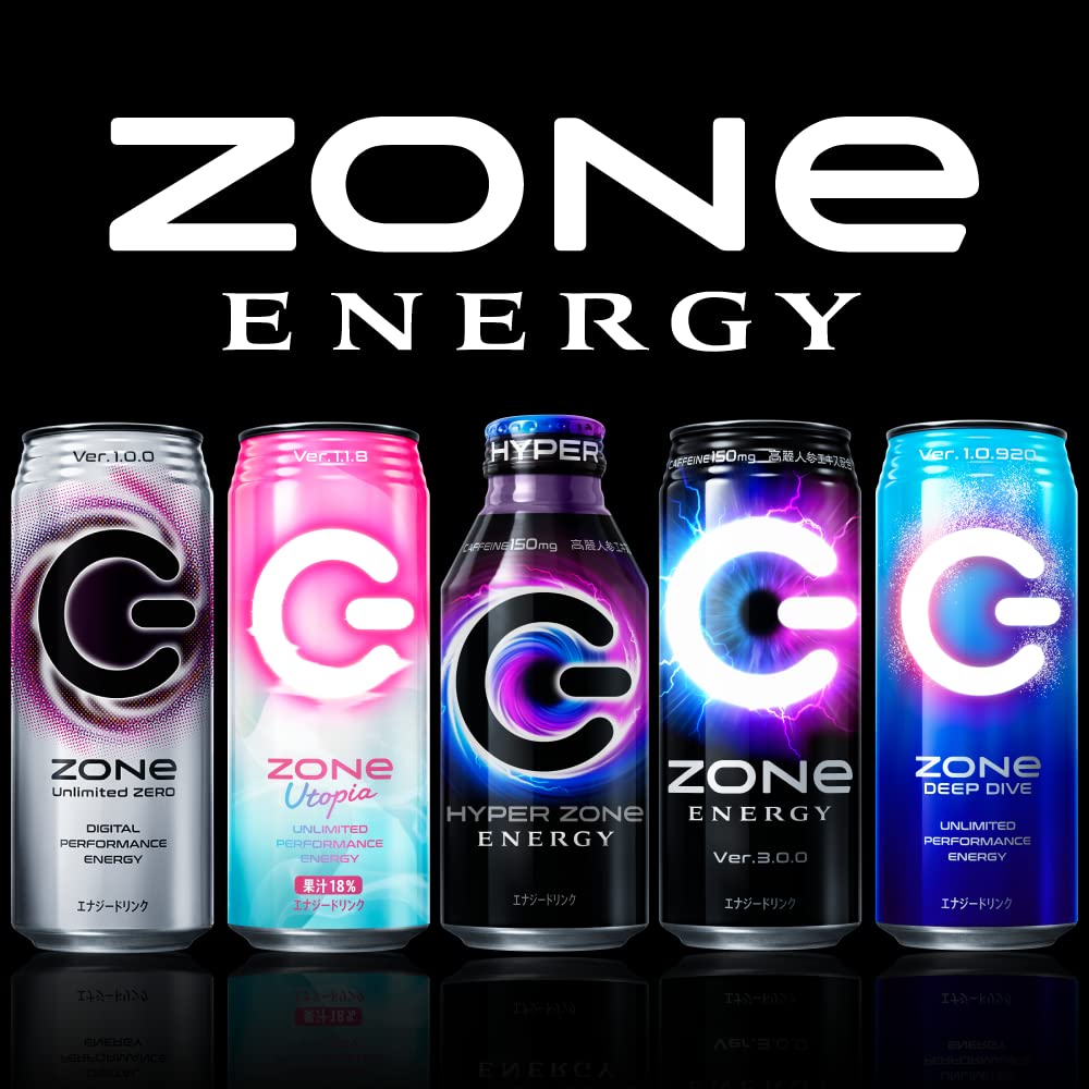 ZONe Energy - YouTube