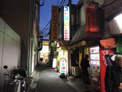 本番体験談！小倉のおすすめセクキャバ5店を全21店舗から厳選！【2024年】 | Trip-Partner[トリップパートナー]