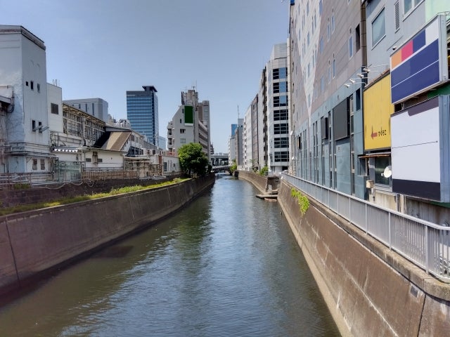 後楽園、東京ドーム、水道橋駅周辺[25397014919]の写真・イラスト素材｜アマナイメージズ