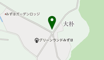 グリーンロッジみずほ（邑智郡邑南町/ホテル）の電話番号・住所・地図｜マピオン電話帳