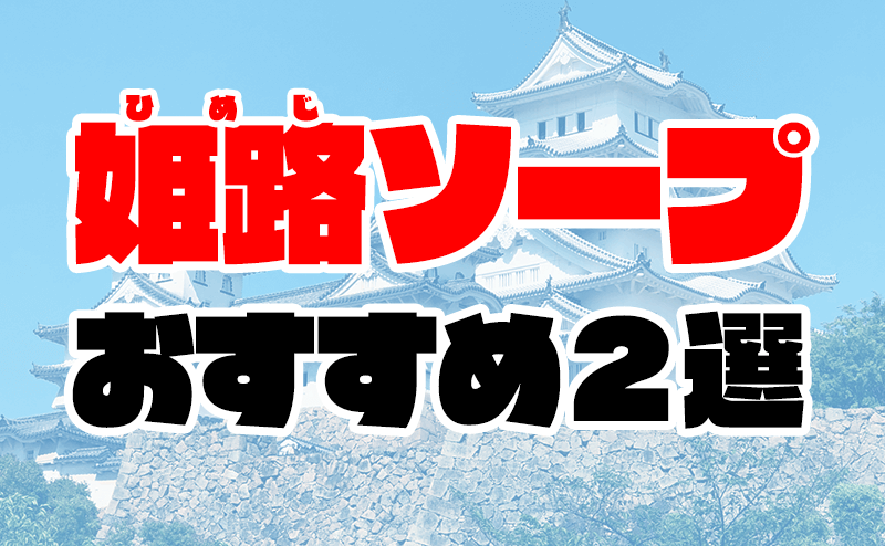 NS/NNあり？姫路のおすすめソープ3選！本番はある？播州の激熱風俗エリアを遊び尽くせ！ | Trip-Partner[トリップパートナー]